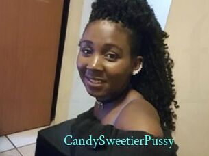 CandySweetierPussy
