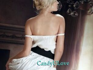 CandyULove xxx Fantasy Land