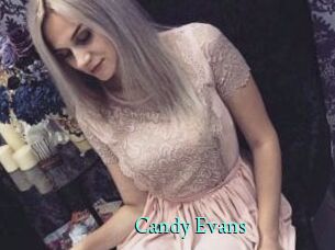 Candy_Evans xxx Fantasy Land
