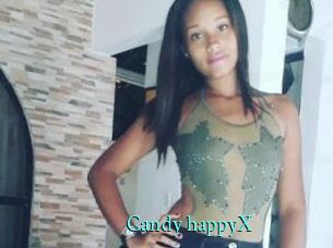 Candy_happyX
