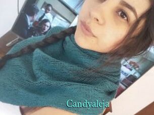 Candyaleja