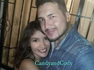CandyandCody
