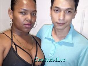 CandyandLeo