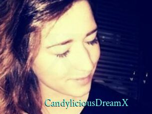 CandyliciousDreamX