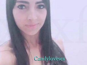 Candylovesex