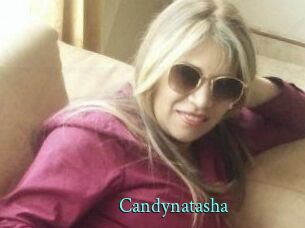 Candynatasha