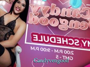 Candyvengood