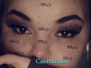 CandyxxxRae