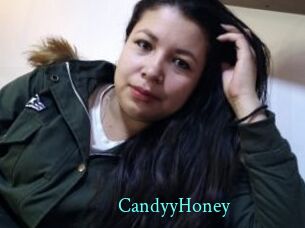 CandyyHoney