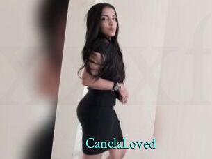 CanelaLoved