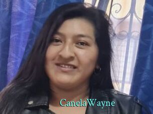 CanelaWayne