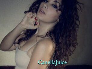 CanellaJuice