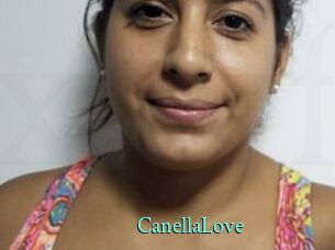 CanellaLove