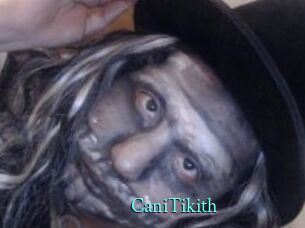 CaniTikith