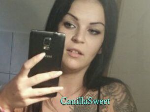 CanillaSweet