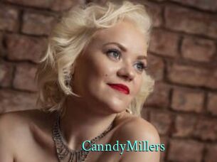 CanndyMillers