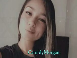 CanndyMorgan xxx Fantasy Land