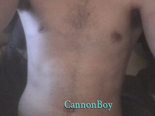 CannonBoy