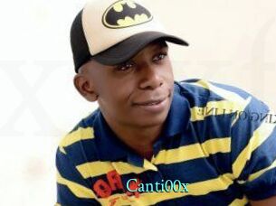 Canti00x