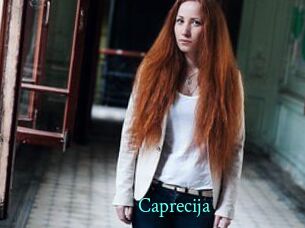 Caprecija