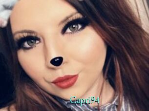 Capri94
