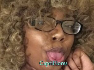 Capri_Flores