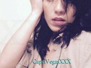 CapriVegasXXX