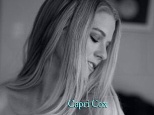 Capri_Cox