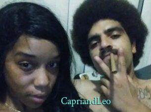 Capri_and_Leo