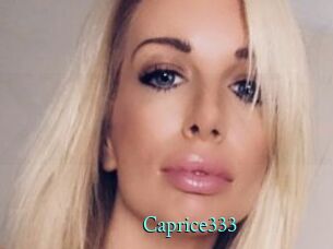 Caprice333
