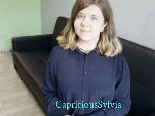 CapriciousSylvia