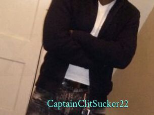CaptainClitSucker22