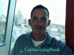 CaptainLongHook