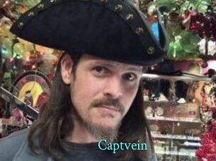 Captvein