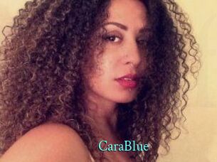 Cara_Blue