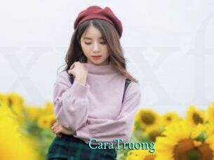 CaraTruong