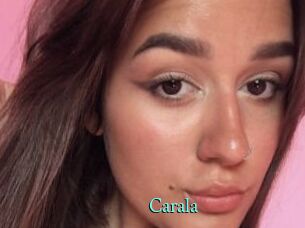 Carala