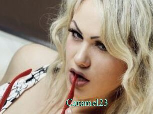 Caramel23