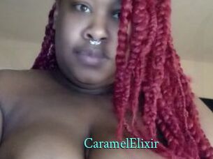 CaramelElixir