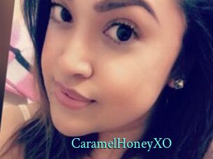 CaramelHoneyXO