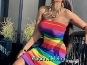 CaramelMelons
