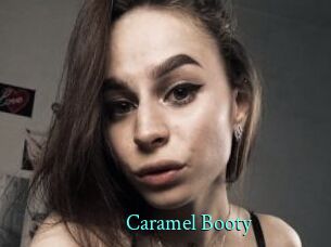 Caramel_Booty