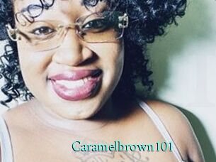 Caramelbrown101