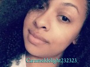 Carameldelight232323