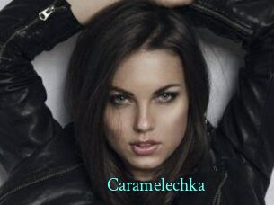Caramelechka