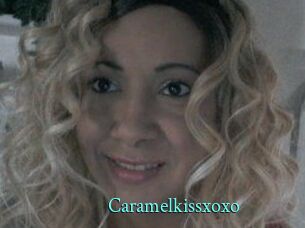 Caramelkissxoxo