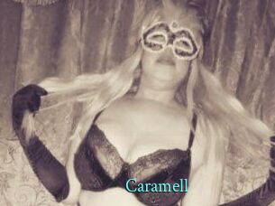 Caramell