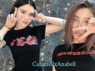 CaramellxAnabell