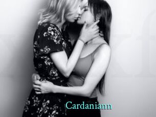 Cardaniann xxx Fantasy Land