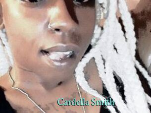 Cardella_Smith xxx Fantasy Land